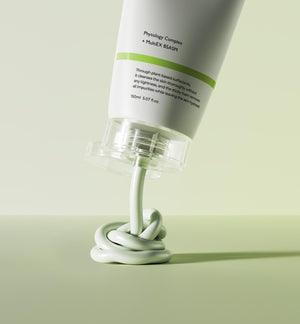 Genabelle Pythology 17 Cleansing Foam 150ml