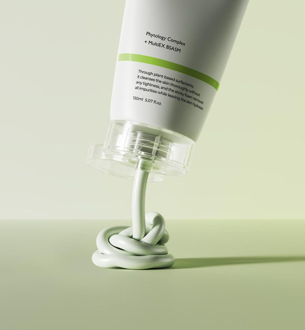 Genabelle Pythology 17 Cleansing Foam 150ml