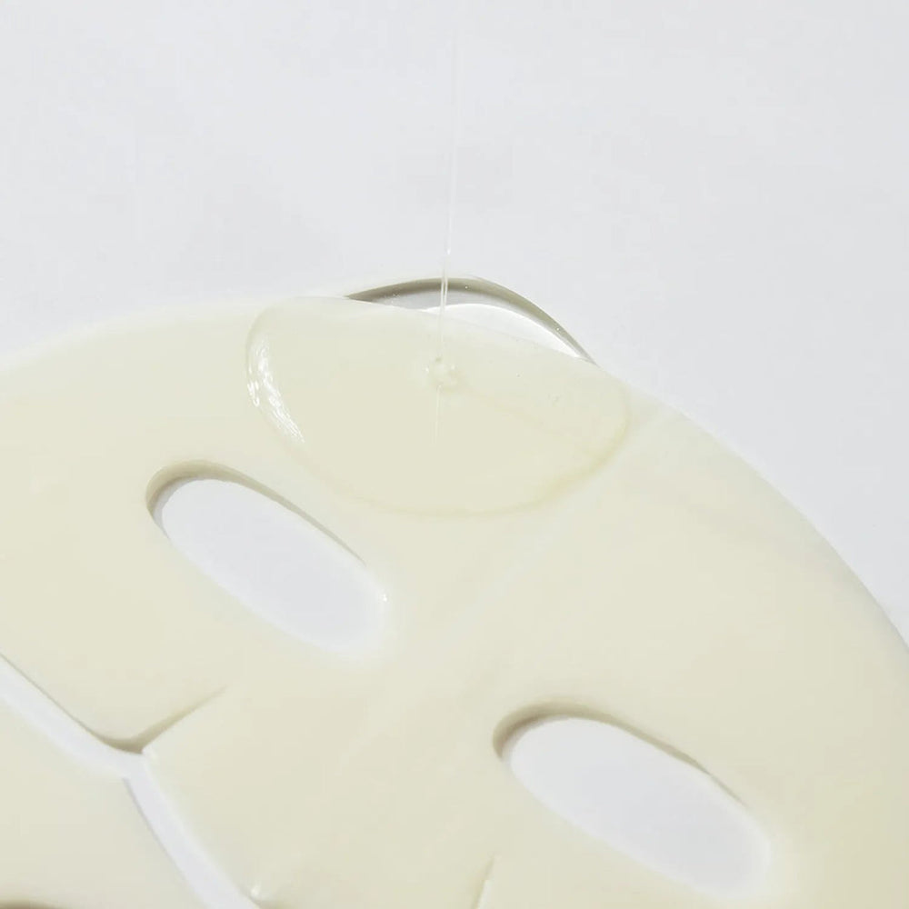 Biodance Radiant Vita Niacinamide Real Deep Mask - Box of 4