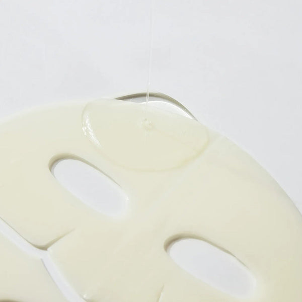 Biodance Radiant Vita Niacinamide Real Deep Mask - Box of 4