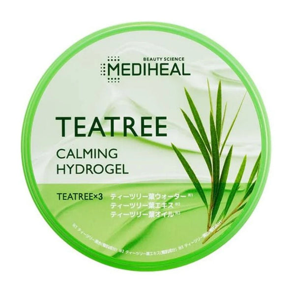 Mediheal Teatree Calming Hydrogel