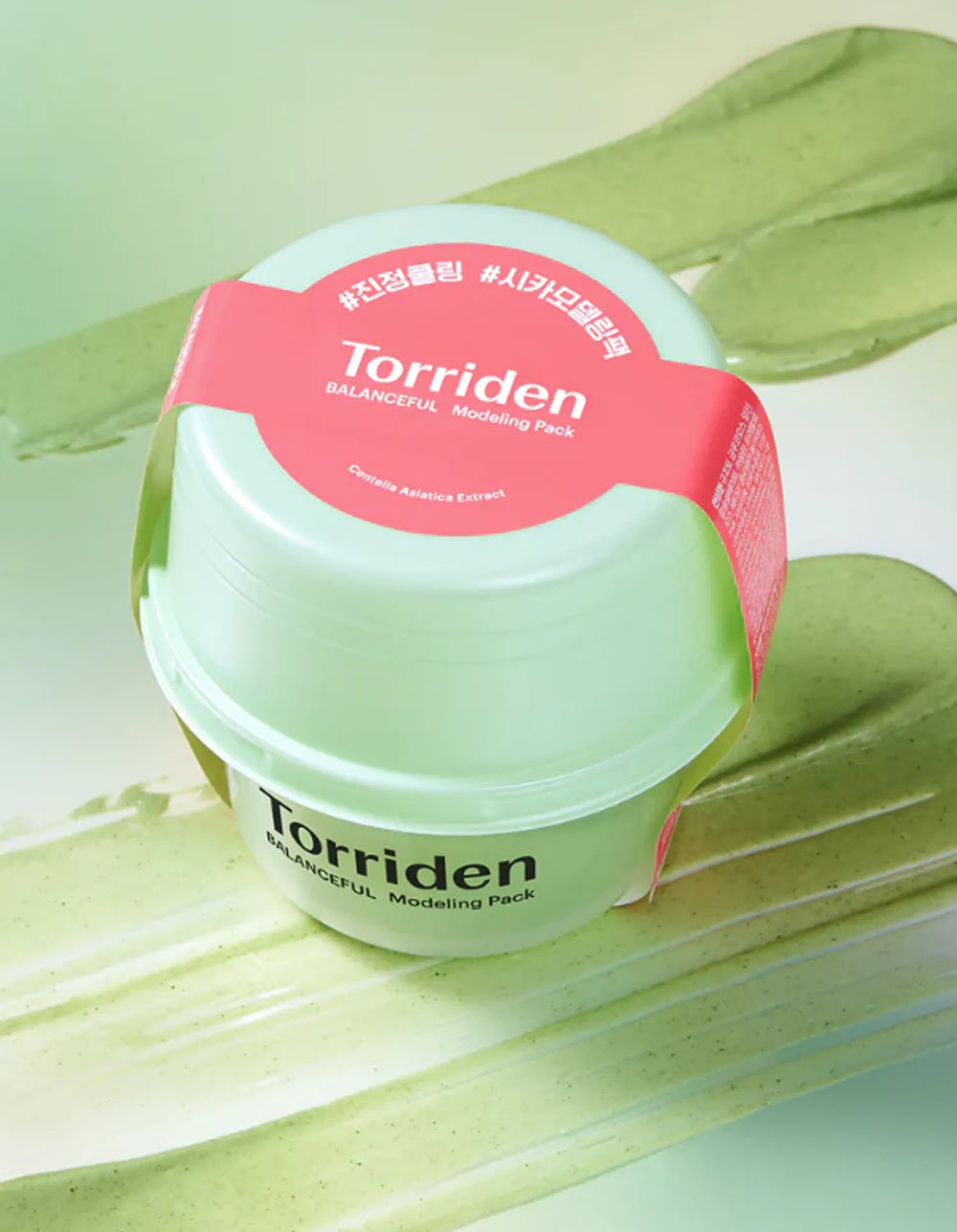 Torriden Balanceful Modeling Pack