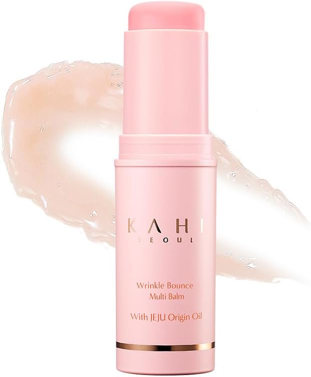 KAHI Wrinkle Bounce Multi Balm