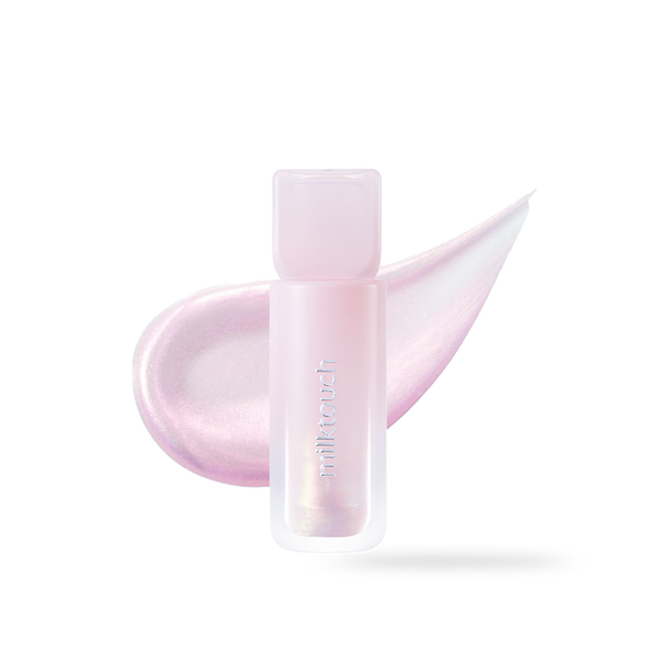 Milktouch Dew Stain Sheer Aurora Gloss