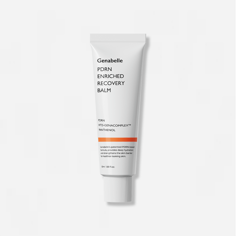 Genabelle PDRN Enriched Recovery Balm