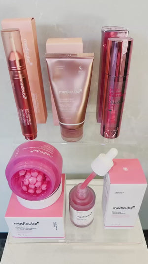 Love your Skin Glow Pack $199
