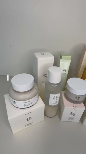 Beauty of Joseon Starter Pack