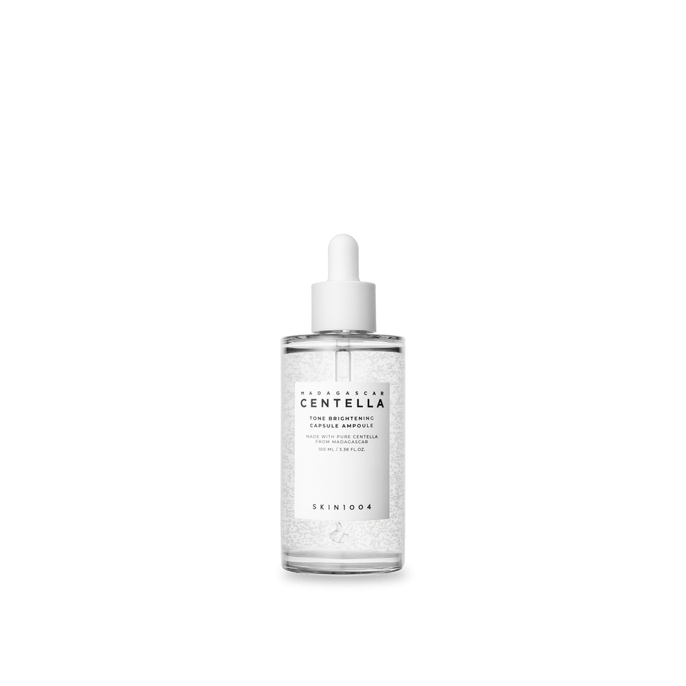 Centella Tone Brightening Capsule Ampoule