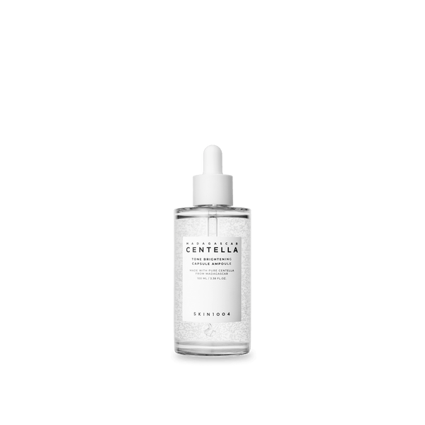 Centella Tone Brightening Capsule Ampoule