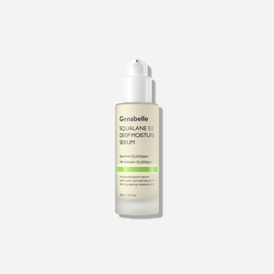 Genabelle Squalane 53 Deep Moisture Serum