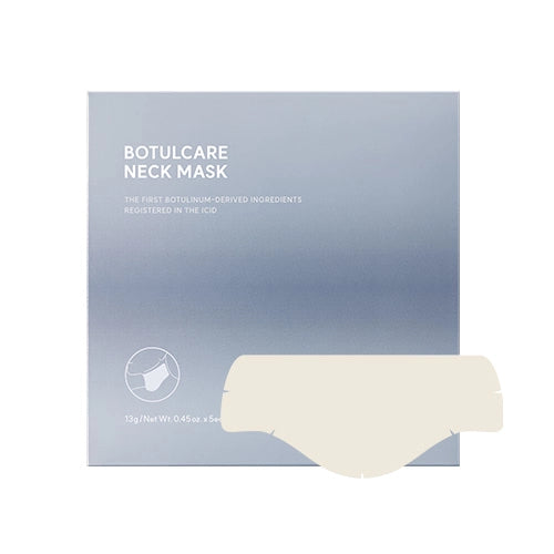 Arocell Botulcare Neck Mask - box of 4