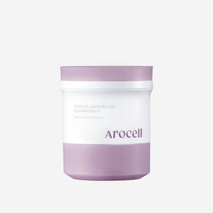 Arocell Super Collagen Melting Cleansing Balm