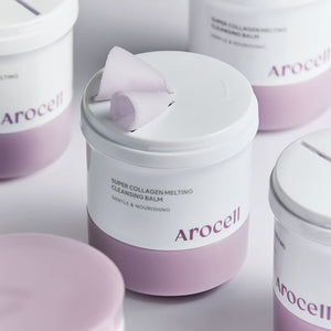 Arocell Super Collagen Melting Cleansing Balm