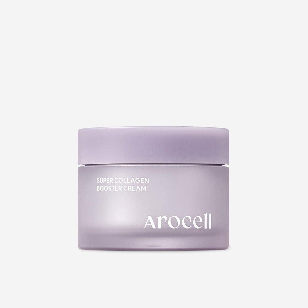 Arocell Super Collagen Booster Cream