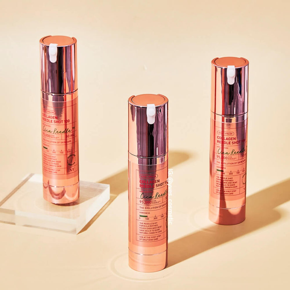 VT Collagen Reedle Shot 100